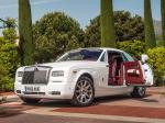 Rolls-Royce Phantom Coupe 2012 года